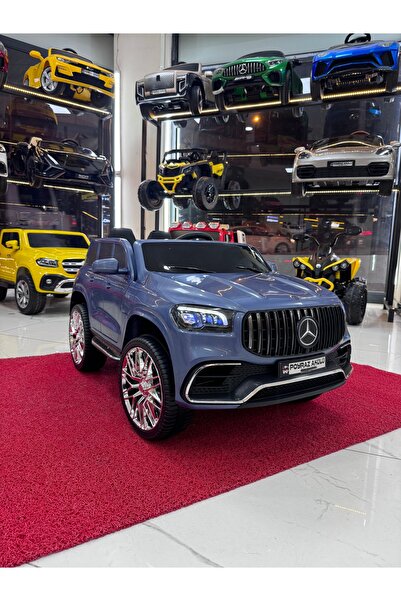 POYRAZ AKÜLÜ suv akülü araba(0-7yaş)(ÖZEL PLAKA)