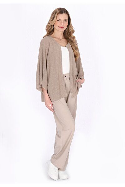 usha white label Cardigan