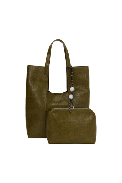 usha white label Σετ Τσάντας 2-σε-1