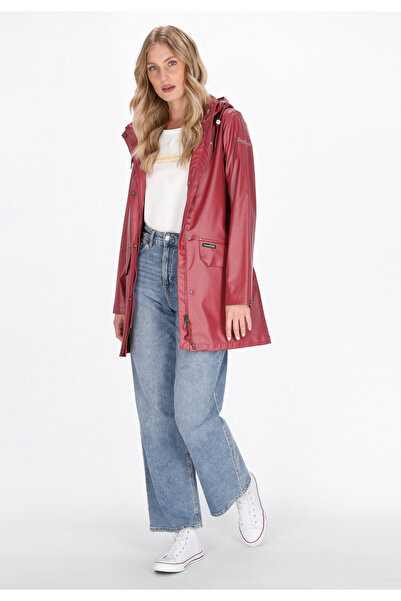 Schmuddelwedda Παλτό