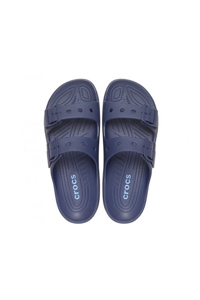 Crocs Saturday Sandal M Erkek Terliği 212245-410Lacivert