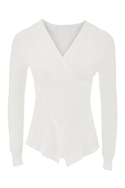 CALEY Strickpullover