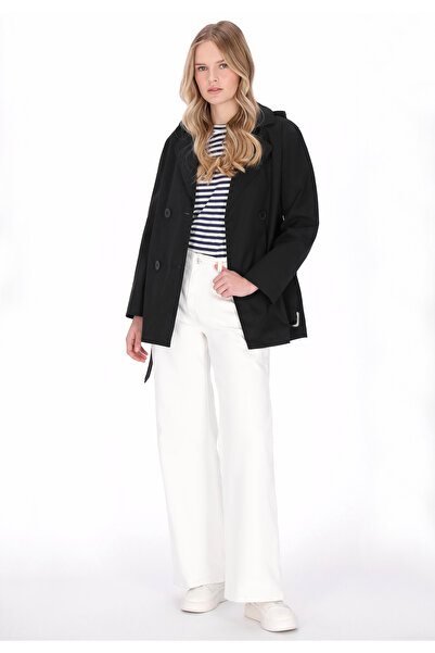 Schmuddelwedda Παλτό