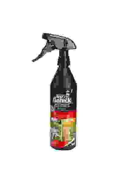genernic Mr.Ganick Plant Pesticide
