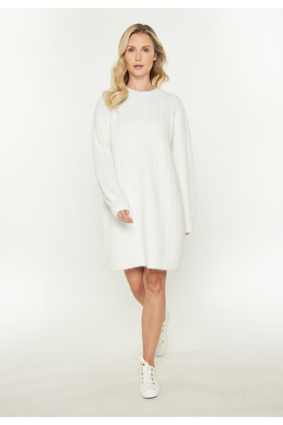 usha blue label φόρεμα