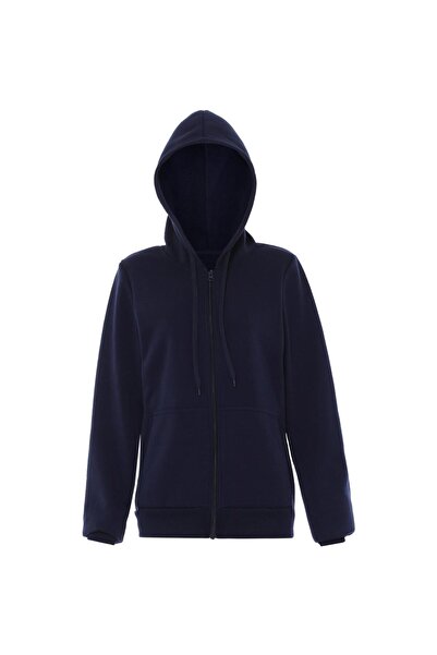 CALEY Kapuzenjacke