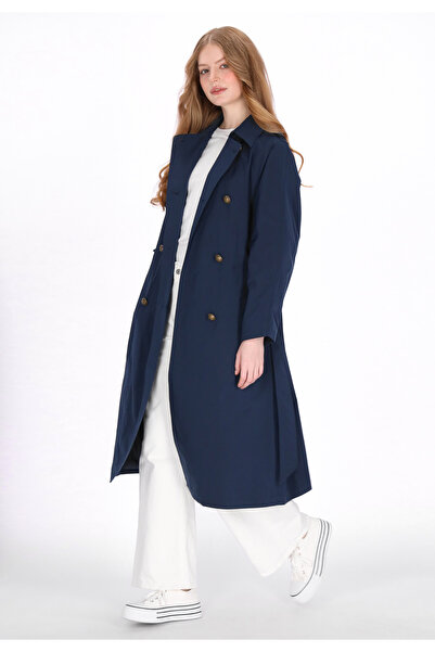 DreiMaster Maritim Παλτό