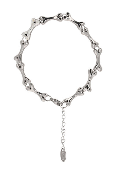 myMo Rocks Βραχιόλι με συνδεδεμένα κρίκους