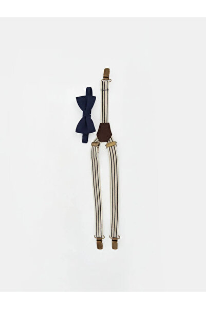 LC Waikiki Μικτό παπιγιόν και ζαρτιέρες για αγόρια