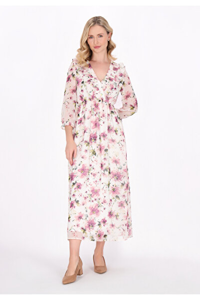 USHA rochie
