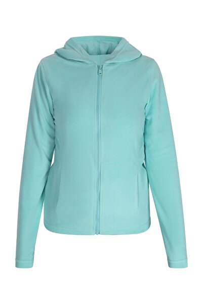CALEY Fleecejacke