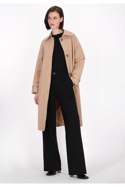 usha black label Παλτό