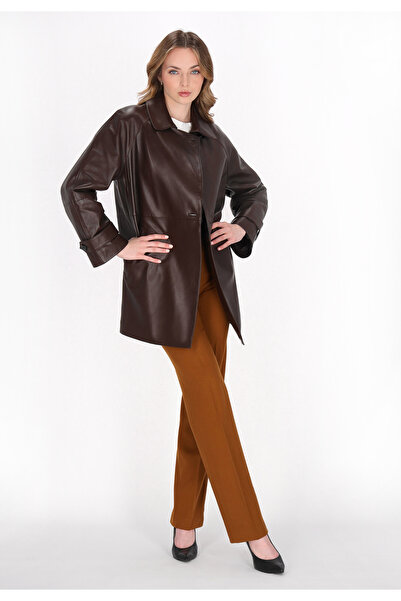 Dreimaster coat