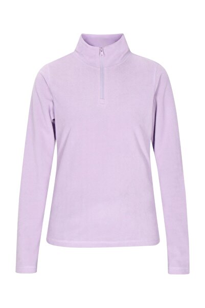 CALEY Fleecepullover