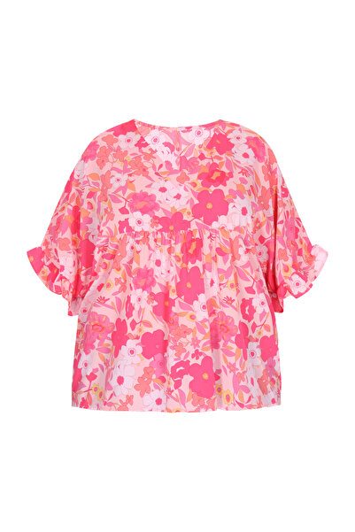 Ebeeza Μπλούζα plus size