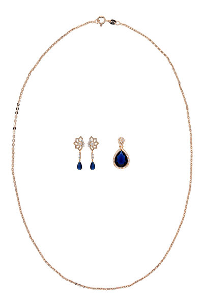 Faina Σετ κοσμημάτων