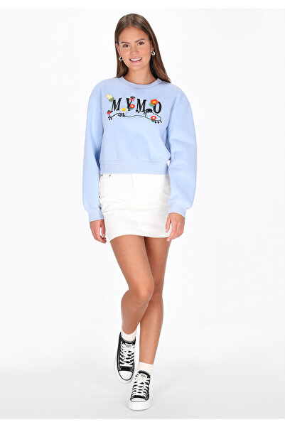 myMo Sweatshirt