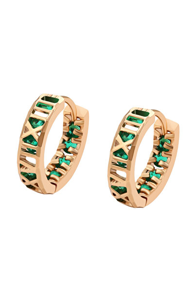 NAEMI Σκουλαρίκια