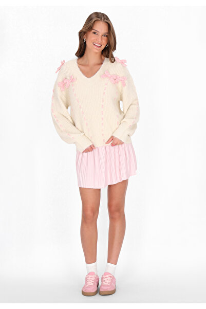 myMo Πουλόβερ