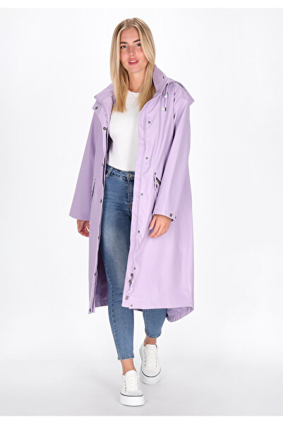 Schmuddelwedda Παλτό