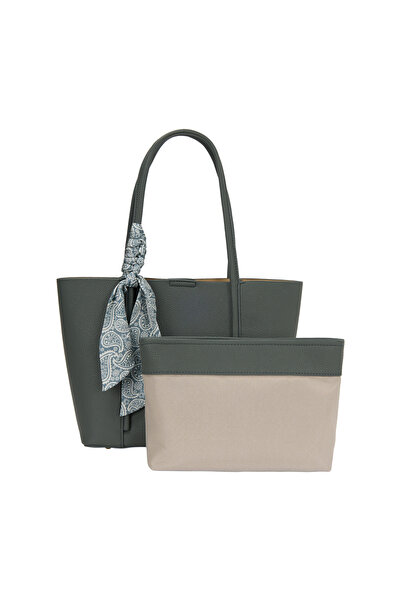 USHA 2-IN-1 Tote Bag Set 2-IN-1 Tote Bag Set