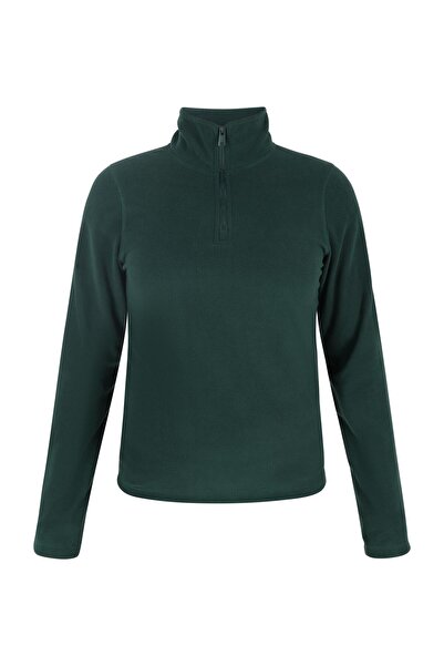 CALEY Fleecepullover