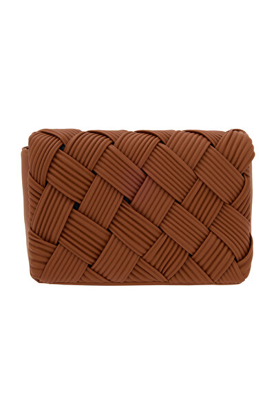 usha white label Τσάντα ώμου