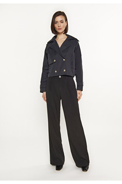 usha black label Μπουφάν