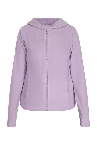 CALEY Fleecejacke
