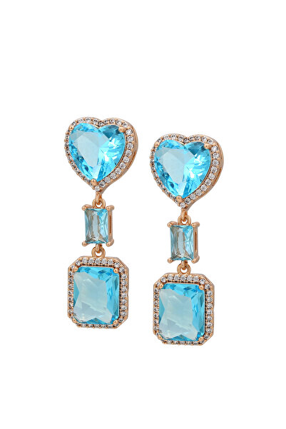 GAYA Σκουλαρίκια