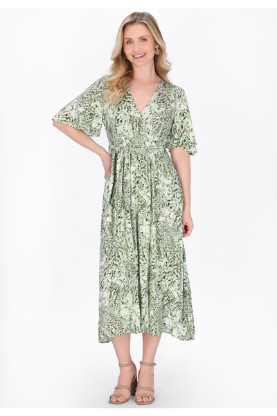 USHA Φορέματα