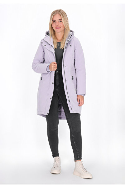 Schmuddelwedda Parka