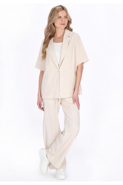 usha white label Blazere