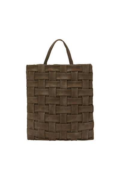 usha white label Τσάντα χειρός