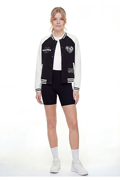 myMo ATHLSR Jacket
