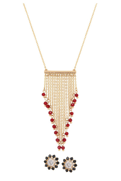 Faina Σετ κοσμημάτων