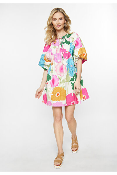 USHA Rochie