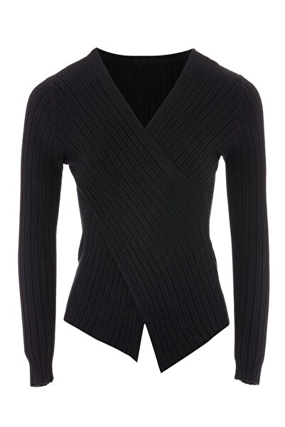 CALEY Strickpullover