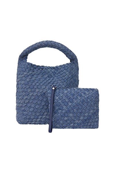 usha blue label Σετ Τσάντας 2-σε-1