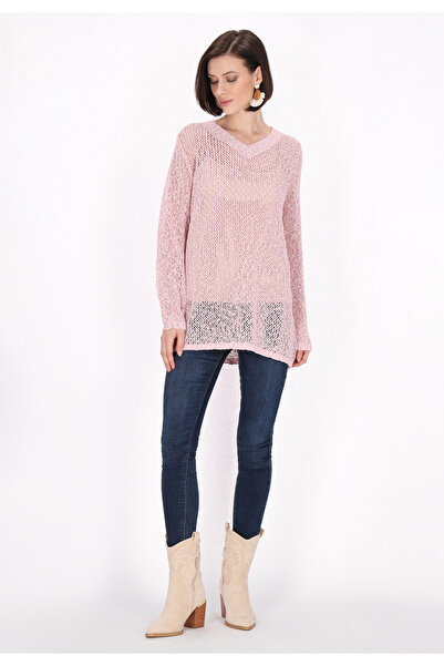 USHA Pullover