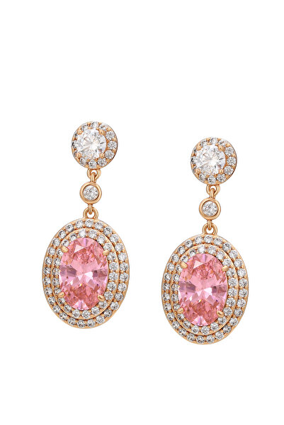 Faina Κρεμαστά σκουλαρίκια