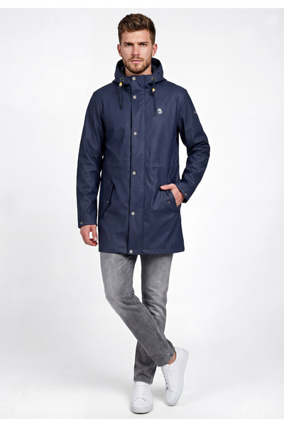 Schmuddelwedda Παλτό