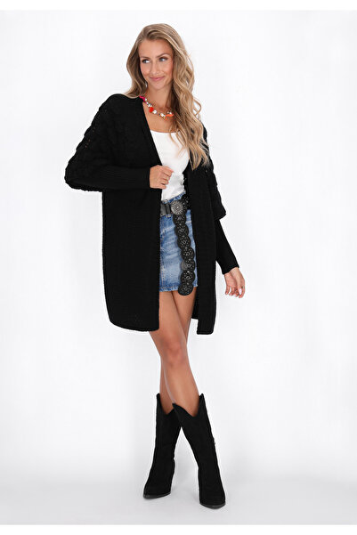 IZIA Strickjacke