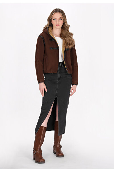 DreiMaster Vintage Μπουφάν