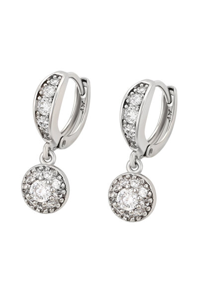 Faina Drop Earrings