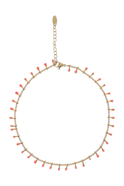 USHA Αλυσίδα αστραγάλου