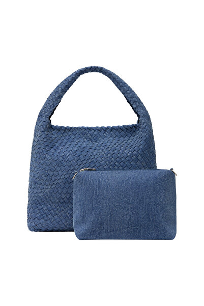 usha blue label Σετ Τσάντας 2-σε-1