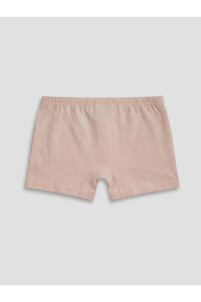 LC Waikiki Boxeri roz pentru fete cu talie elastică