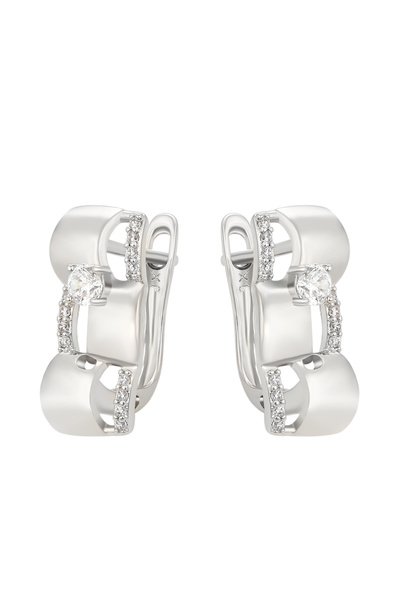 GAYA Σκουλαρίκια