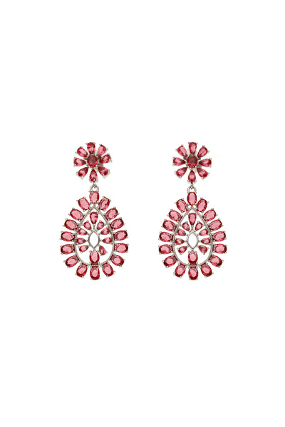 Faina Κρεμαστά σκουλαρίκια